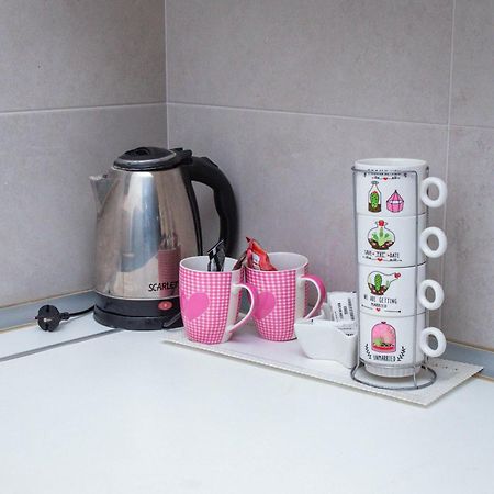 Apartman Royal 2 Doboj Esterno foto