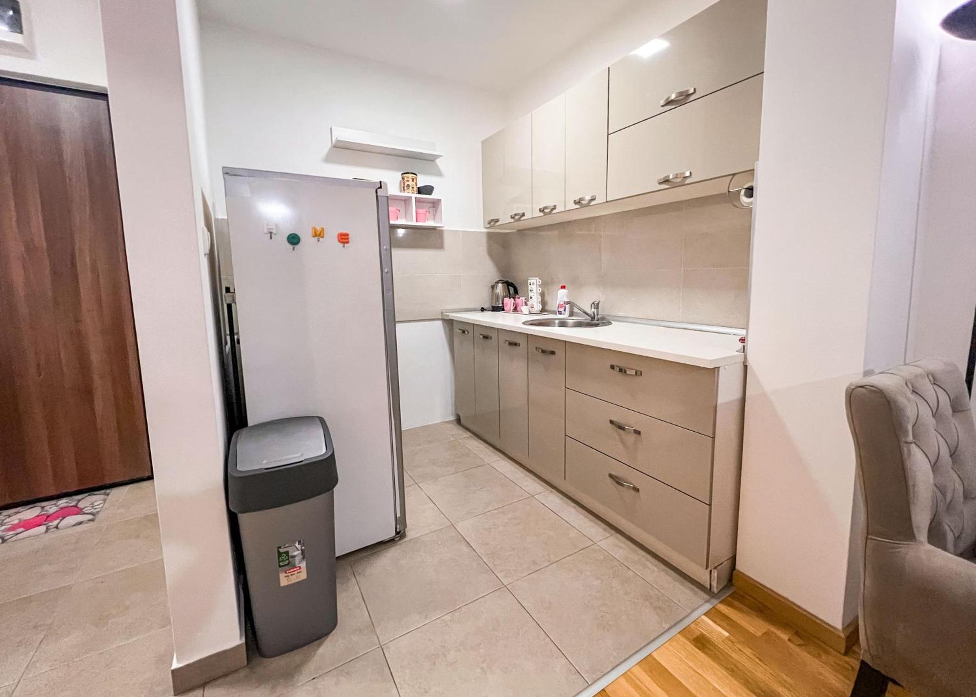 Apartman Royal 2 Doboj Esterno foto