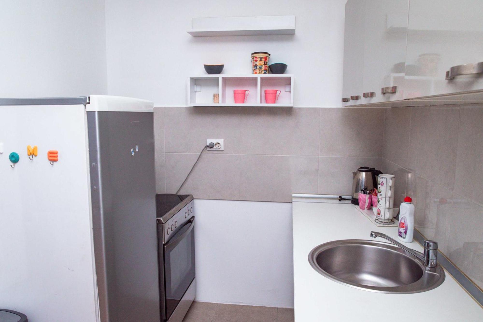Apartman Royal 2 Doboj Esterno foto