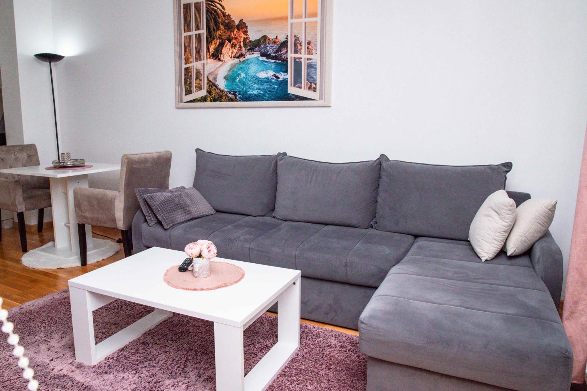 Apartman Royal 2 Doboj Esterno foto