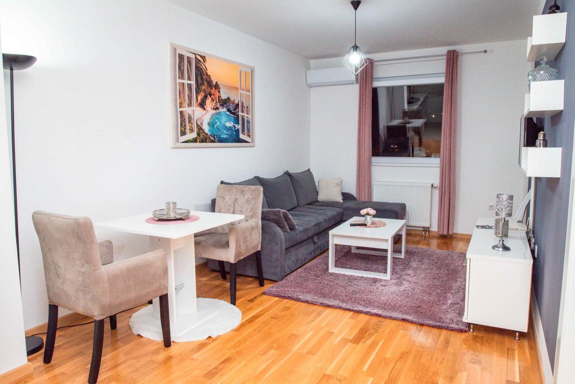 Apartman Royal 2 Doboj Esterno foto