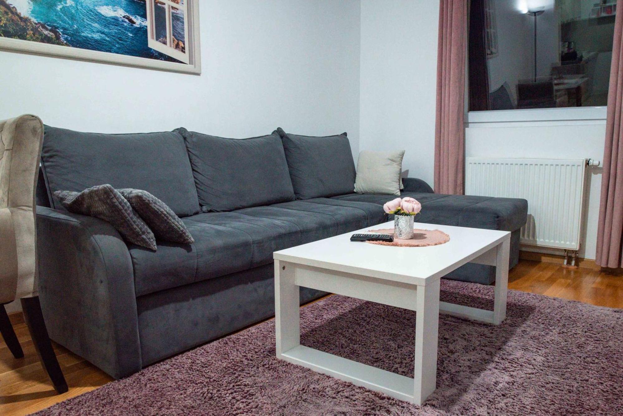 Apartman Royal 2 Doboj Esterno foto