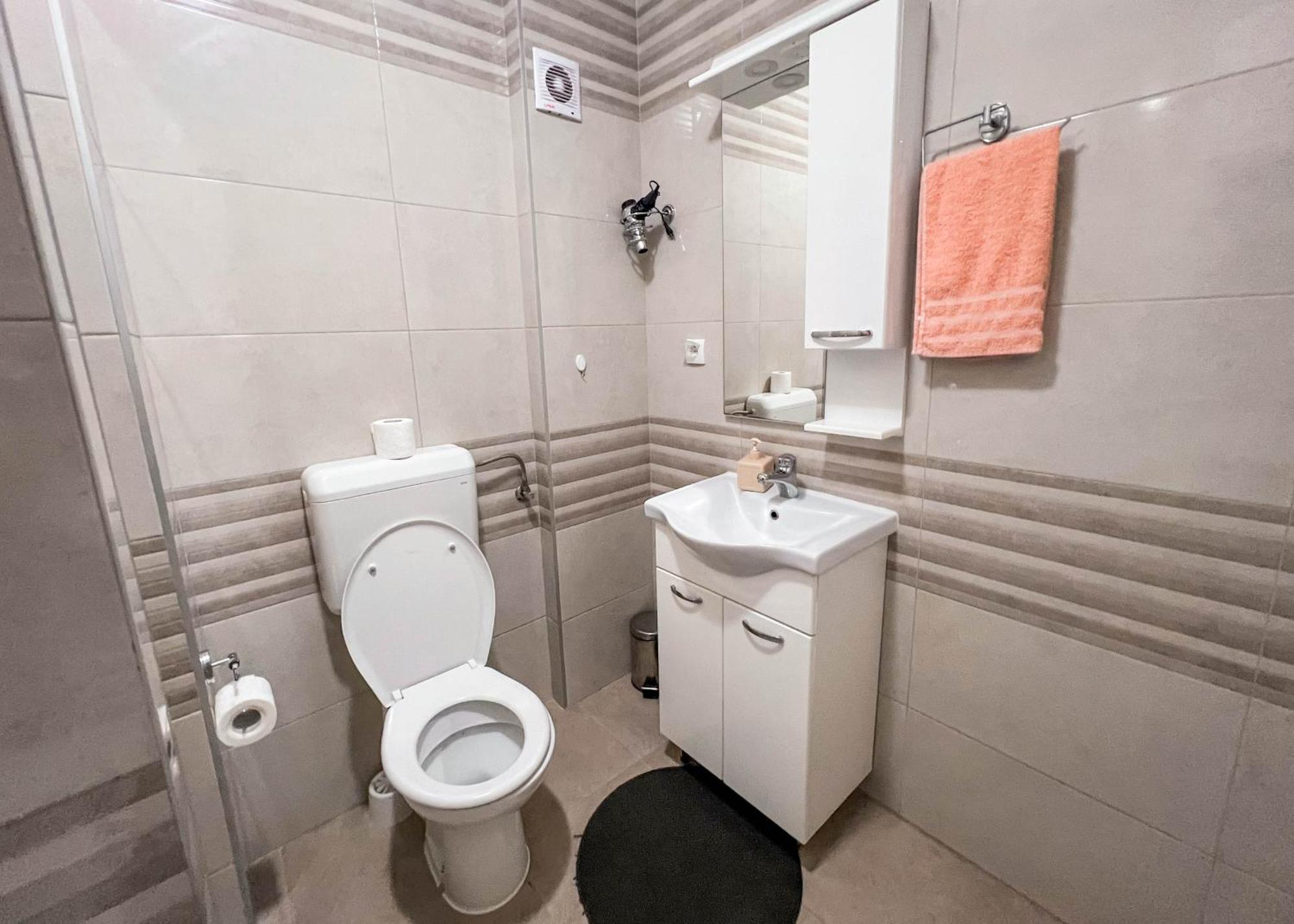Apartman Royal 2 Doboj Esterno foto