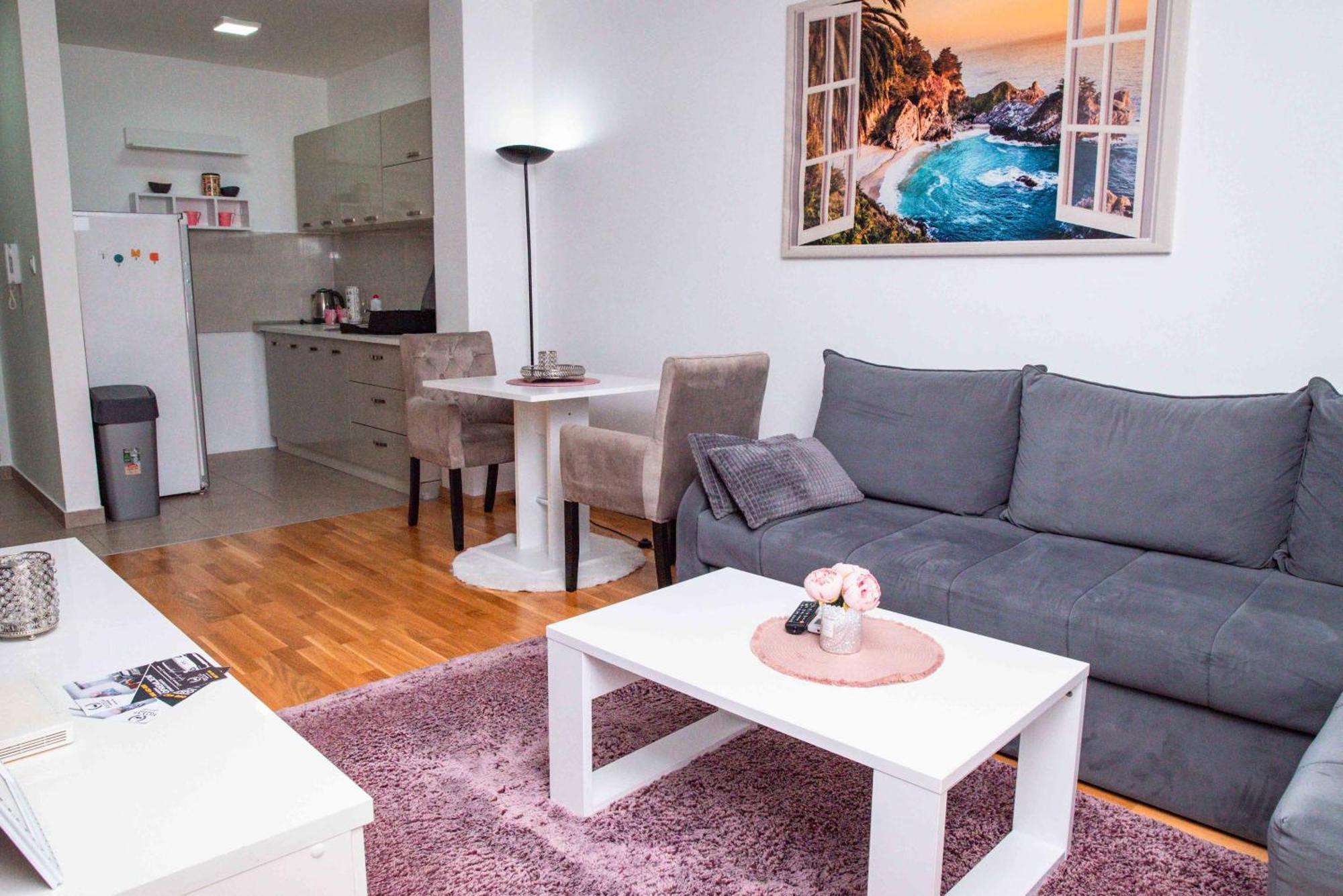 Apartman Royal 2 Doboj Esterno foto