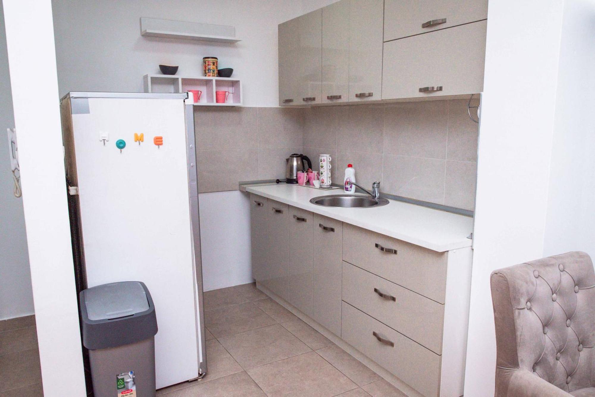 Apartman Royal 2 Doboj Esterno foto