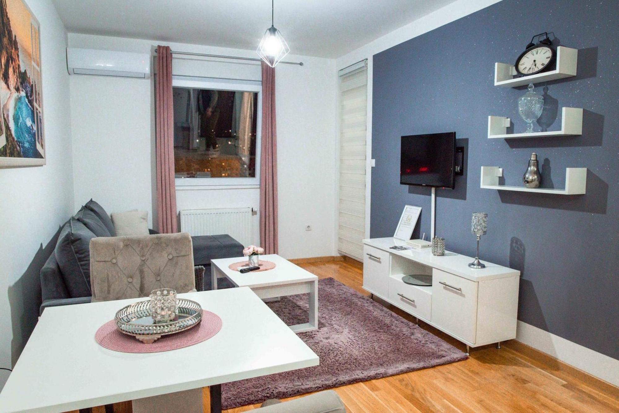 Apartman Royal 2 Doboj Esterno foto