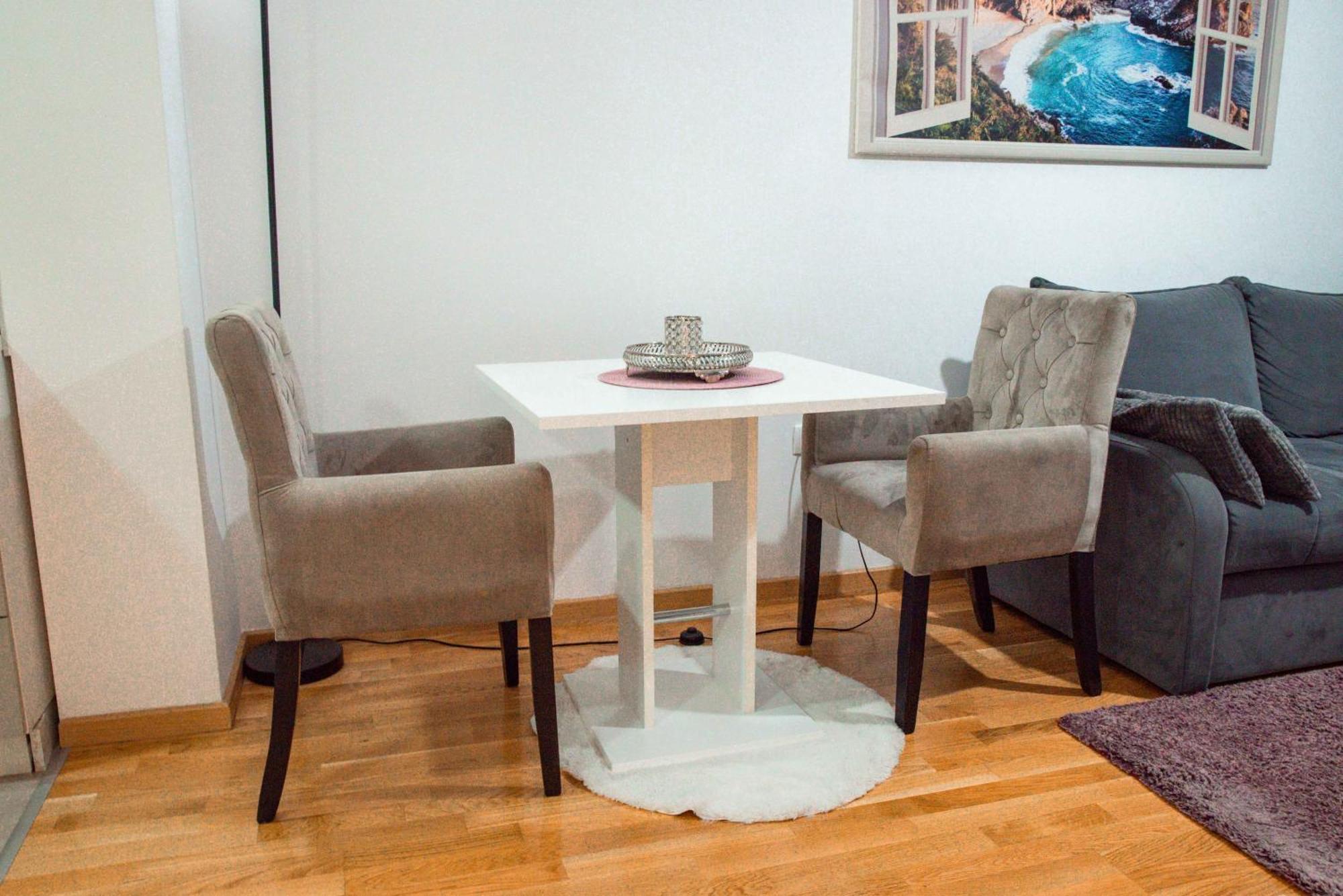 Apartman Royal 2 Doboj Esterno foto